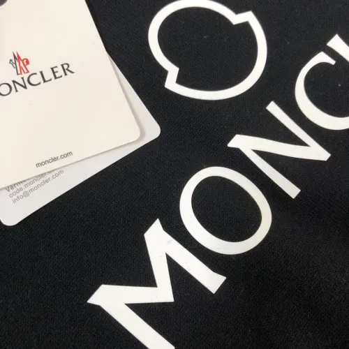 Replica Moncler Sweaters Long Sleeved For Unisex #1420076 $56.00 USD for Wholesale