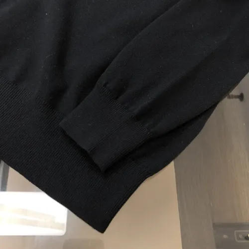 Replica Moncler Sweaters Long Sleeved For Unisex #1420076 $56.00 USD for Wholesale