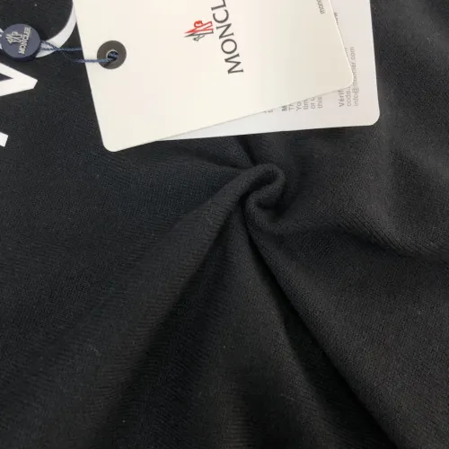 Replica Moncler Sweaters Long Sleeved For Unisex #1420076 $56.00 USD for Wholesale