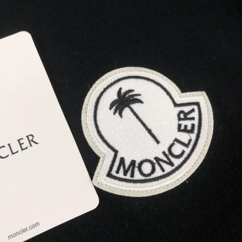 Replica Moncler Sweaters Long Sleeved For Unisex #1420084 $56.00 USD for Wholesale