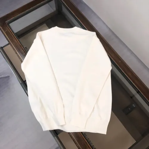 Replica Moncler Sweaters Long Sleeved For Unisex #1420085 $56.00 USD for Wholesale