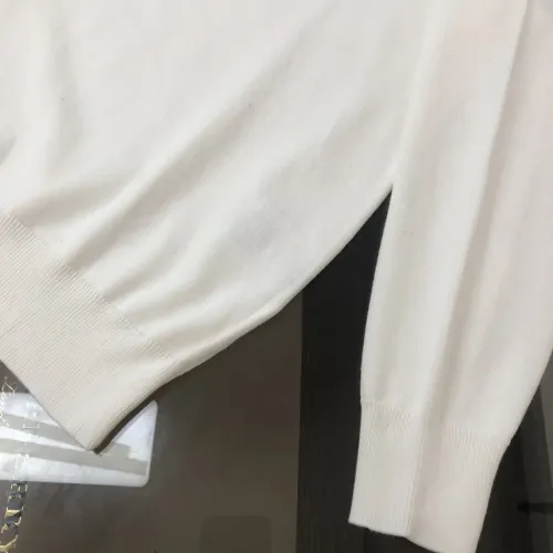 Replica Moncler Sweaters Long Sleeved For Unisex #1420085 $56.00 USD for Wholesale