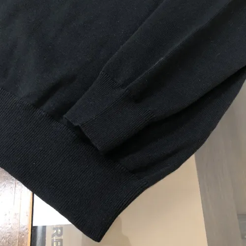 Replica Moncler Sweaters Long Sleeved For Unisex #1420088 $56.00 USD for Wholesale