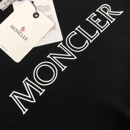 Replica Moncler Sweaters Long Sleeved For Unisex #1420091 $56.00 USD for Wholesale