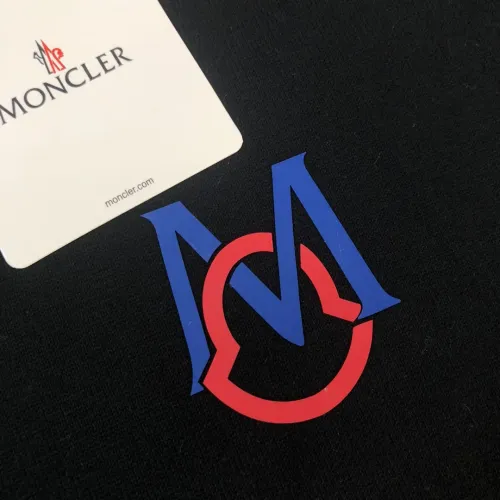 Replica Moncler Sweaters Long Sleeved For Unisex #1420100 $56.00 USD for Wholesale
