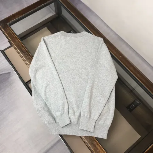 Replica Moncler Sweaters Long Sleeved For Unisex #1420105 $56.00 USD for Wholesale