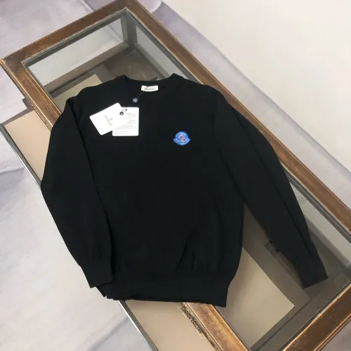 Cheap Moncler Sweaters Long Sleeved For Unisex #1420106, $$56.00 USD On Moncler Sweaters