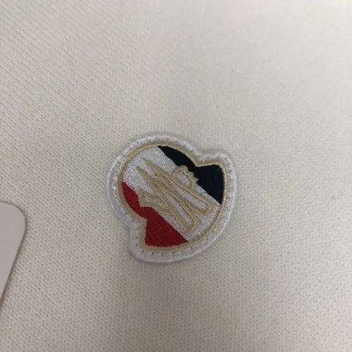 Replica Moncler Sweaters Long Sleeved For Unisex #1420107 $56.00 USD for Wholesale