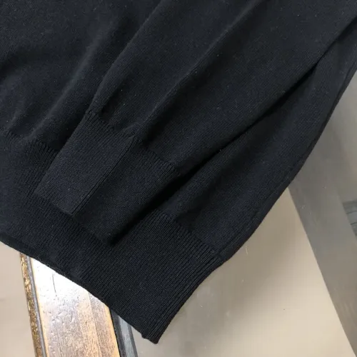 Replica Moncler Sweaters Long Sleeved For Unisex #1420111 $56.00 USD for Wholesale