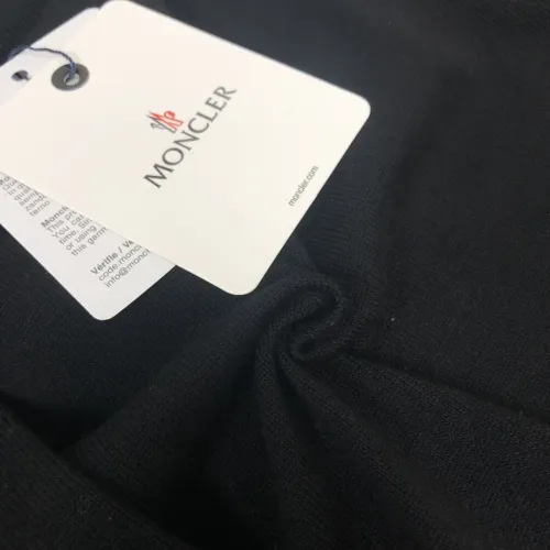 Replica Moncler Sweaters Long Sleeved For Unisex #1420111 $56.00 USD for Wholesale