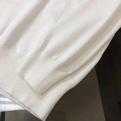 Replica Moncler Sweaters Long Sleeved For Unisex #1420114 $56.00 USD for Wholesale