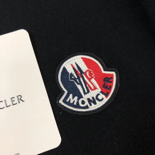 Replica Moncler Sweaters Long Sleeved For Unisex #1420116 $56.00 USD for Wholesale