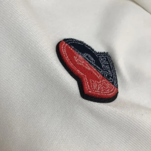 Replica Moncler Sweaters Long Sleeved For Unisex #1420117 $56.00 USD for Wholesale