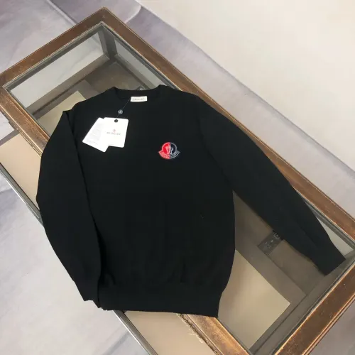 Cheap Moncler Sweaters Long Sleeved For Unisex #1420119, $$56.00 USD On Moncler Sweaters