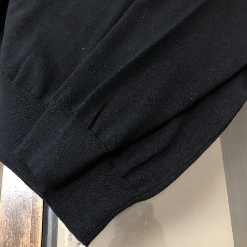 Replica Moncler Sweaters Long Sleeved For Unisex #1420137 $56.00 USD for Wholesale