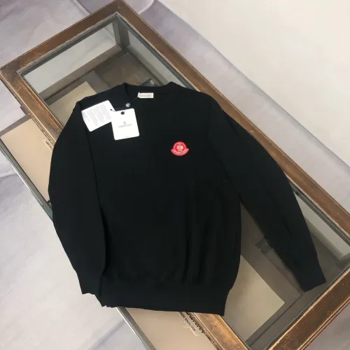 Cheap Moncler Sweaters Long Sleeved For Unisex #1420140, $$56.00 USD On Moncler Sweaters