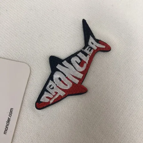 Replica Moncler Sweaters Long Sleeved For Unisex #1420141 $56.00 USD for Wholesale