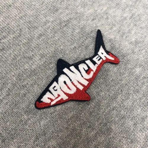 Replica Moncler Sweaters Long Sleeved For Unisex #1420142 $56.00 USD for Wholesale