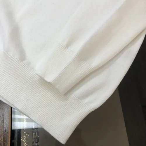 Replica Moncler Sweaters Long Sleeved For Unisex #1420144 $56.00 USD for Wholesale