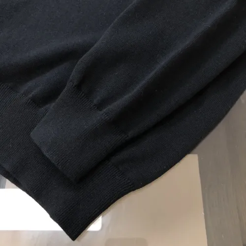 Replica Moncler Sweaters Long Sleeved For Unisex #1420149 $56.00 USD for Wholesale