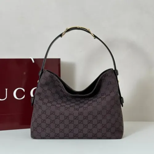 Cheap Gucci AAA Quality Shoulder Bags For Women #1420150, $$195.00 USD On Gucci AAA Quality Shoulder Bags