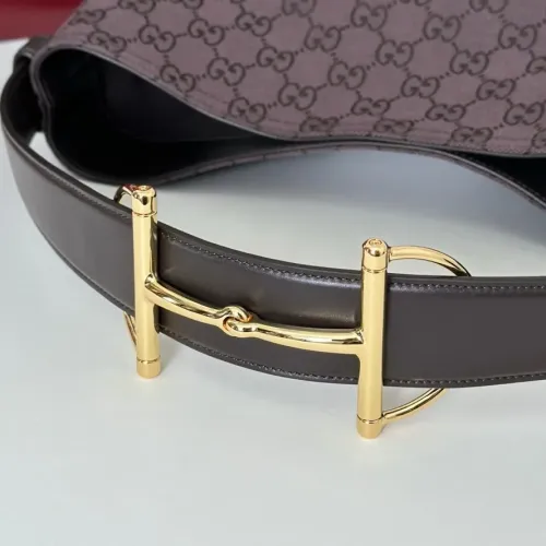 Replica Gucci AAA Quality Shoulder Bags For Women #1420150 $195.00 USD for Wholesale