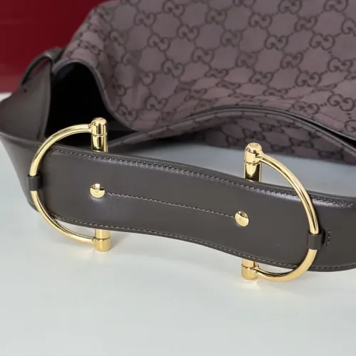 Replica Gucci AAA Quality Shoulder Bags For Women #1420150 $195.00 USD for Wholesale