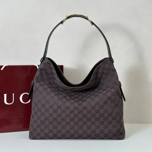 Cheap Gucci AAA Quality Shoulder Bags For Women #1420151, $$205.00 USD On Gucci AAA Quality Shoulder Bags
