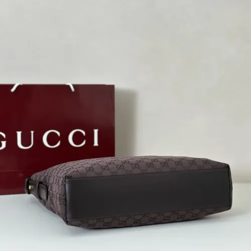 Replica Gucci AAA Quality Shoulder Bags For Women #1420151 $205.00 USD for Wholesale
