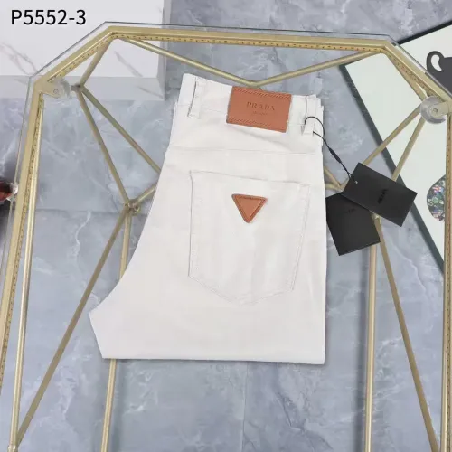 Cheap Prada Pants For Men #1420153, $$45.00 USD On Prada Pants
