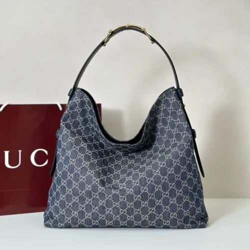 Cheap Gucci AAA Quality Shoulder Bags For Women #1420155, $$205.00 USD On Gucci AAA Quality Shoulder Bags