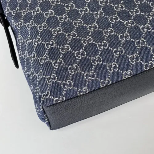 Replica Gucci AAA Quality Shoulder Bags For Women #1420155 $205.00 USD for Wholesale