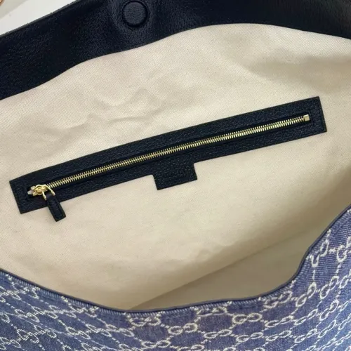 Replica Gucci AAA Quality Shoulder Bags For Women #1420155 $205.00 USD for Wholesale