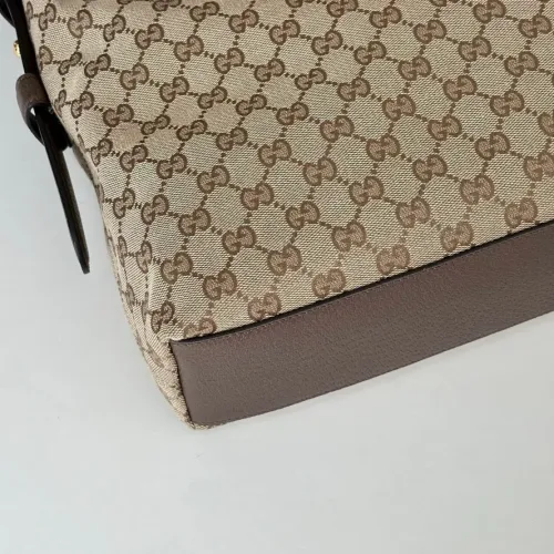 Replica Gucci AAA Quality Shoulder Bags For Women #1420157 $195.00 USD for Wholesale