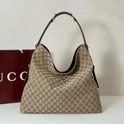 Cheap Gucci AAA Quality Shoulder Bags For Women #1420159, $$205.00 USD On Gucci AAA Quality Shoulder Bags