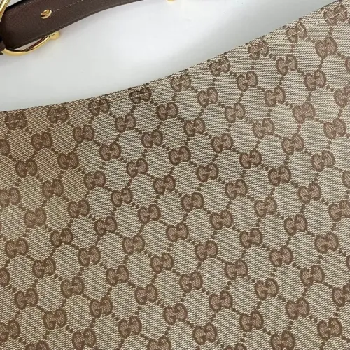 Replica Gucci AAA Quality Shoulder Bags For Women #1420159 $205.00 USD for Wholesale
