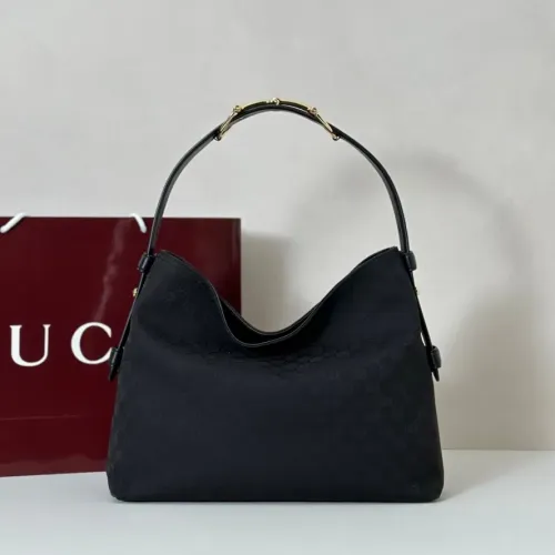 Cheap Gucci AAA Quality Shoulder Bags For Women #1420160, $$195.00 USD On Gucci AAA Quality Shoulder Bags