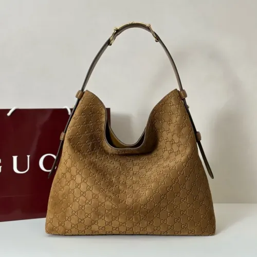 Cheap Gucci AAA Quality Shoulder Bags For Women #1420162, $$251.24 USD On Gucci AAA Quality Shoulder Bags