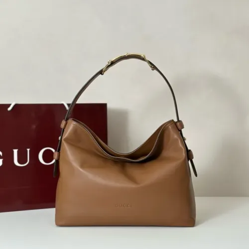 Cheap Gucci AAA Quality Shoulder Bags For Women #1420163, $$235.00 USD On Gucci AAA Quality Shoulder Bags