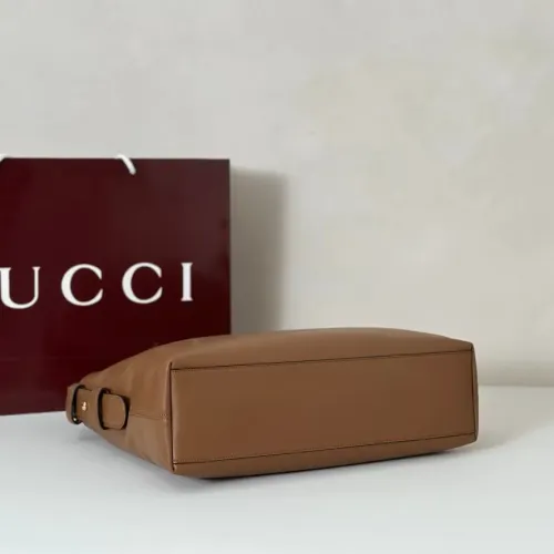 Replica Gucci AAA Quality Shoulder Bags For Women #1420163 $235.00 USD for Wholesale