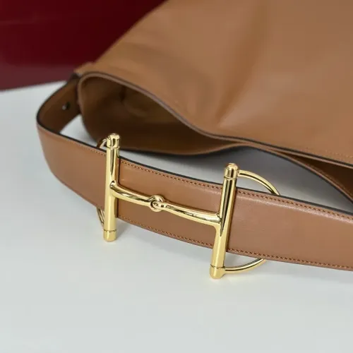 Replica Gucci AAA Quality Shoulder Bags For Women #1420163 $235.00 USD for Wholesale