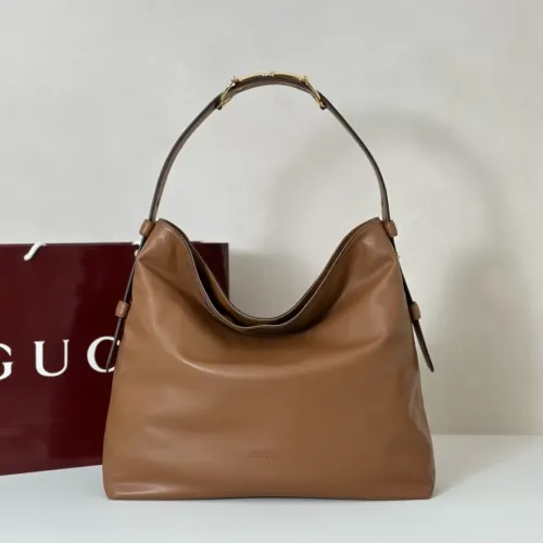Cheap Gucci AAA Quality Shoulder Bags For Women #1420164, $$264.46 USD On Gucci AAA Quality Shoulder Bags