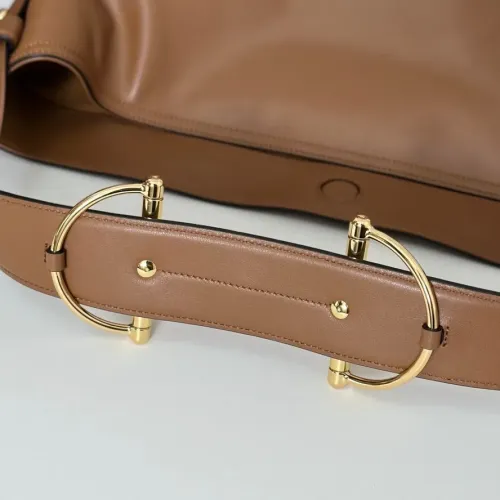 Replica Gucci AAA Quality Shoulder Bags For Women #1420164 $264.46 USD for Wholesale