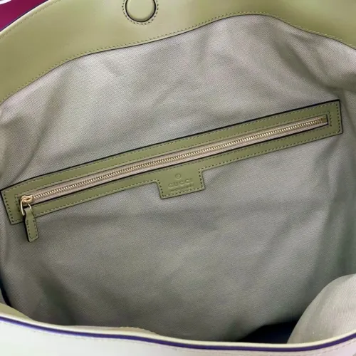 Replica Gucci AAA Quality Shoulder Bags For Women #1420168 $264.46 USD for Wholesale