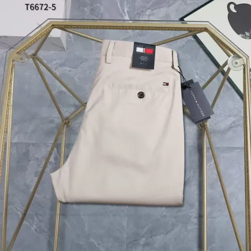 Cheap Tommy Hilfiger TH Pants For Men #1420172, $$42.00 USD On Tommy Hilfiger TH Pants