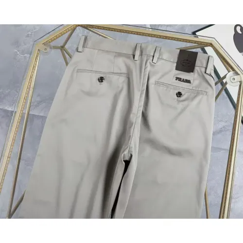 Replica Prada Pants For Men #1420178 $42.00 USD for Wholesale