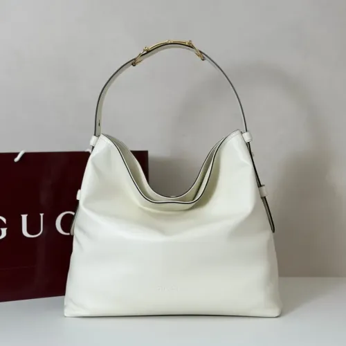 Cheap Gucci AAA Quality Shoulder Bags For Women #1420179, $$264.46 USD On Gucci AAA Quality Shoulder Bags