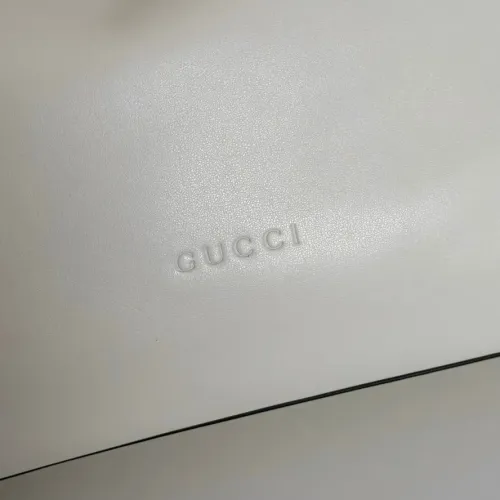 Replica Gucci AAA Quality Shoulder Bags For Women #1420179 $264.46 USD for Wholesale