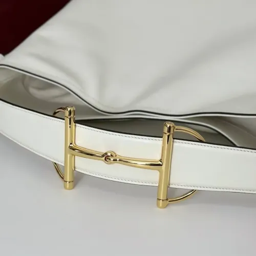 Replica Gucci AAA Quality Shoulder Bags For Women #1420179 $264.46 USD for Wholesale