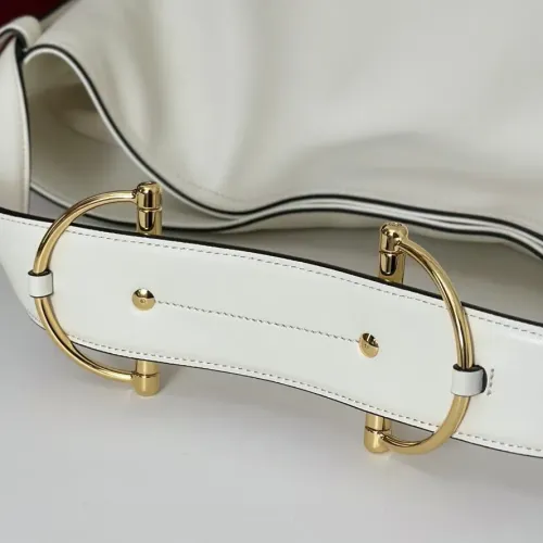 Replica Gucci AAA Quality Shoulder Bags For Women #1420179 $264.46 USD for Wholesale